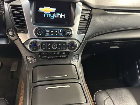 Used 2015 Chevrolet Tahoe LTZ w/ Max Trailering Package AWD/4WD image 24