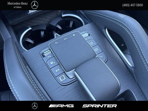 New 2026 Mercedes-Benz GLE 450 4MATIC image 31