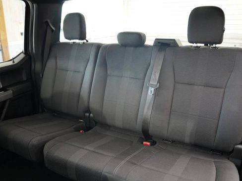 Used 2016 Ford F150 XLT w/ Equipment Group 301A Mid RWD image 32
