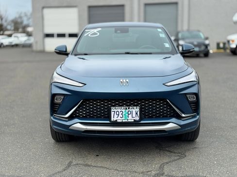 Used 2024 Buick Envista Avenir image 4