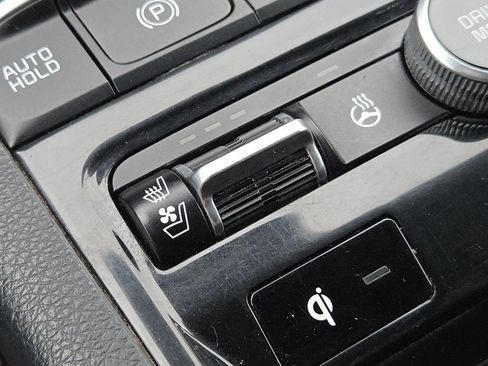 Used 2022 Kia K5 GT w/ GT1 Package image 12