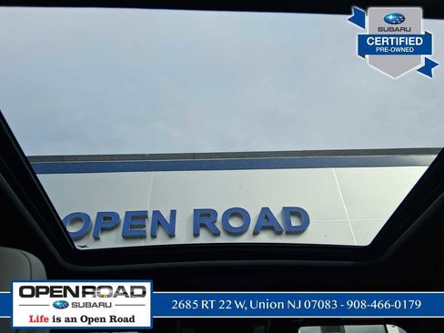 Certified 2025 Subaru Forester Limited image 13