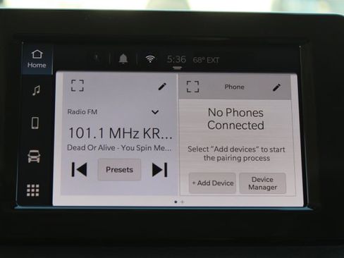 New 2026 RAM ProMaster 1500 FWD image 23