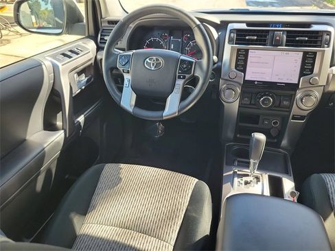 Used 2024 Toyota 4Runner SR5 image 8