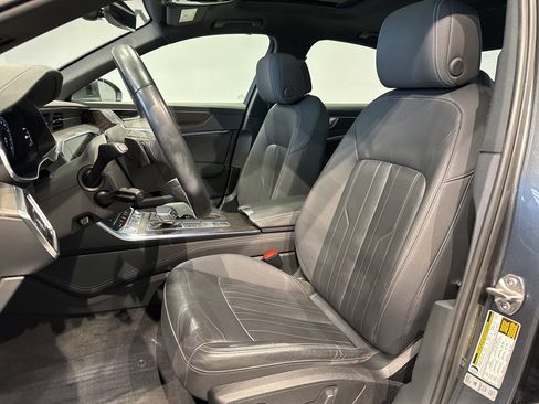 Used 2019 Audi A6 3.0T Premium Plus w/ Premium Plus Package image 14