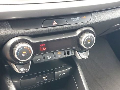 Used 2022 Kia Rio S w/ Technology Package FWD image 28