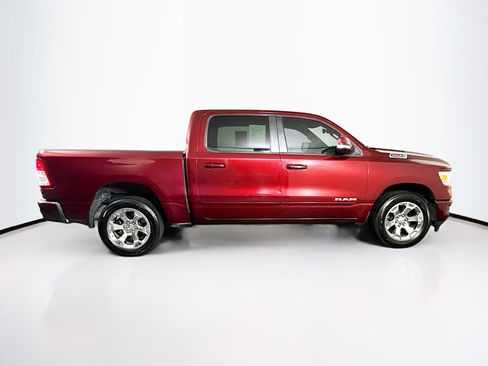 Used 2020 RAM 1500 Lone Star RWD image 10