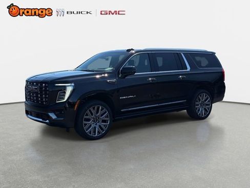 New 2026 GMC Yukon XL Denali Ultimate image 7