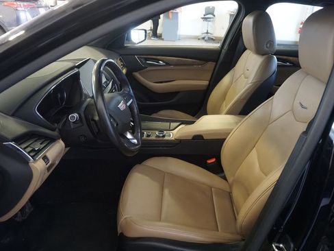 Used 2023 Cadillac CT5 Luxury image 20