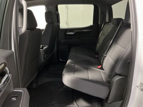 New 2026 Chevrolet Silverado 1500 LT Trail Boss image 31