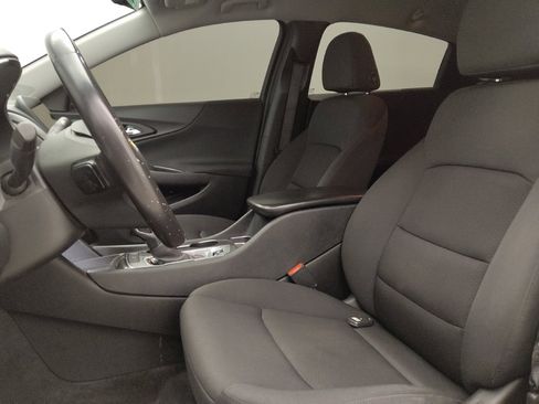 Used 2022 Chevrolet Malibu RS w/ LPO, Convenience Package 1 image 17