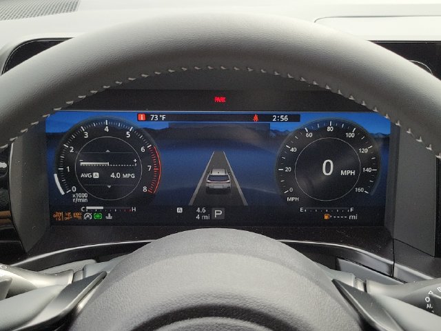 New 2026 Subaru Outback Touring XT AWD/4WD image 25