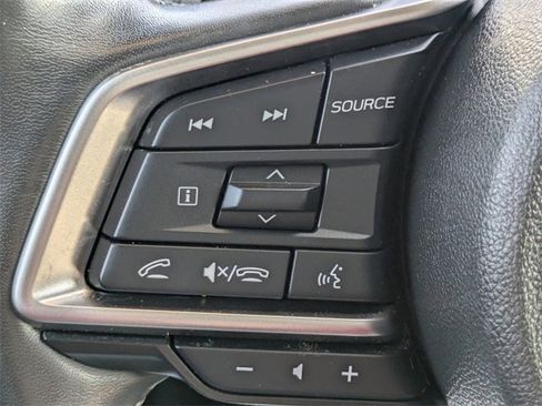 Used 2023 Subaru Ascent Touring image 27