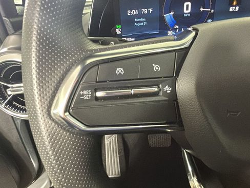 Used 2026 Chevrolet Equinox EV LT FWD image 19
