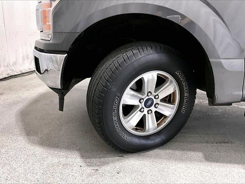 Used 2018 Ford F150 XLT image 20