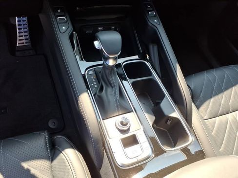 New 2025 Kia Telluride SX Prestige X-Line image 24