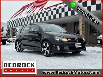 Used 2012 Volkswagen GTI