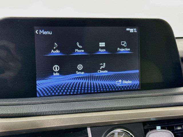 Used 2020 Lexus RX 350 FWD w/ Premium Package image 15