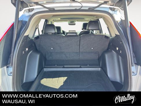 Used 2024 Honda CR-V EX-L image 12
