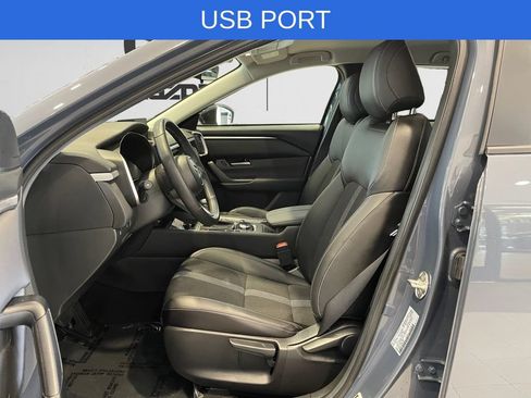 Used 2026 MAZDA CX-50 AWD 2.5 S w/ Cargo Package image 8