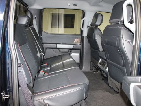 Used 2024 Ford F250 Lariat w/ Lariat Ultimate Package image 36