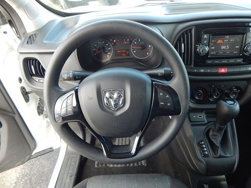 Used 2022 RAM ProMaster City Tradesman image 23