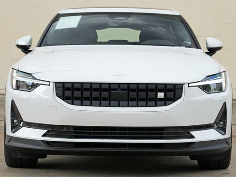 Used 2023 Polestar Polestar 2 w/ Pilot Pack AWD/4WD image 7