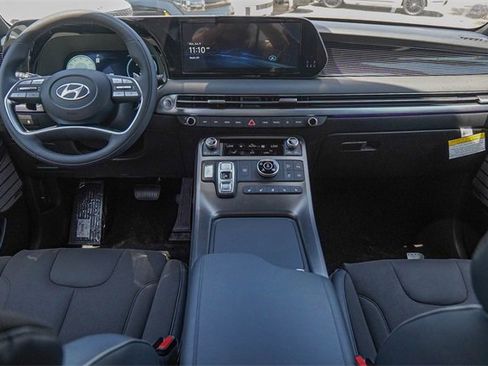 New 2025 Hyundai Palisade Calligraphy image 21