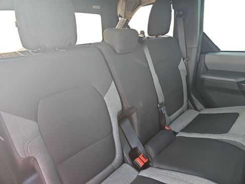 Used 2023 Ford Bronco Big Bend AWD/4WD image 18
