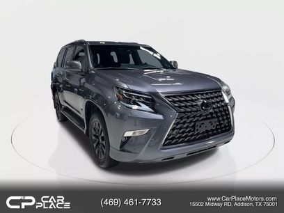 Used 2023 Lexus GX 460 Premium