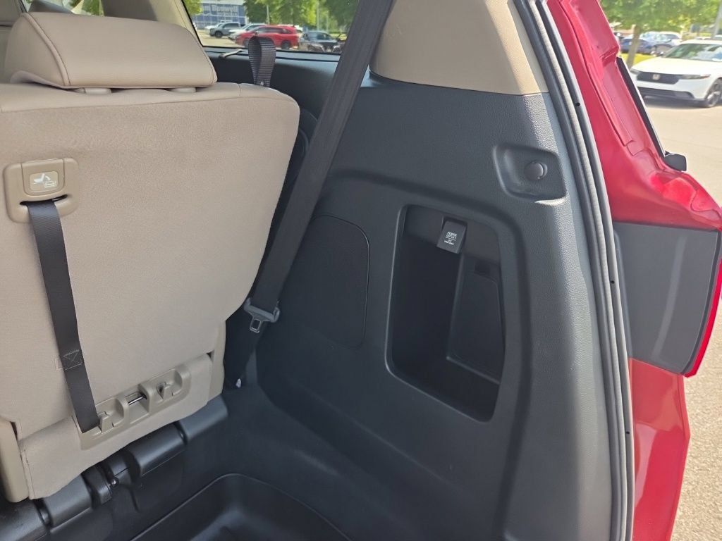 Used 2024 Honda Odyssey Touring image 63