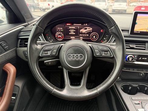 Used 2017 Audi A4 2.0T Premium Plus w/ Premium Plus Package image 20
