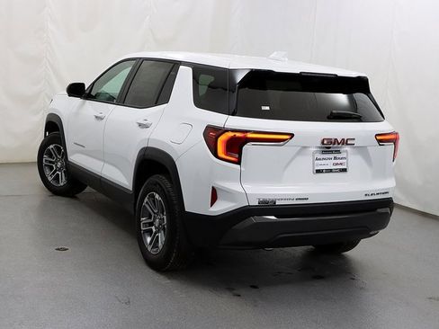 New 2026 GMC Terrain Elevation w/ Technology Package II image 8