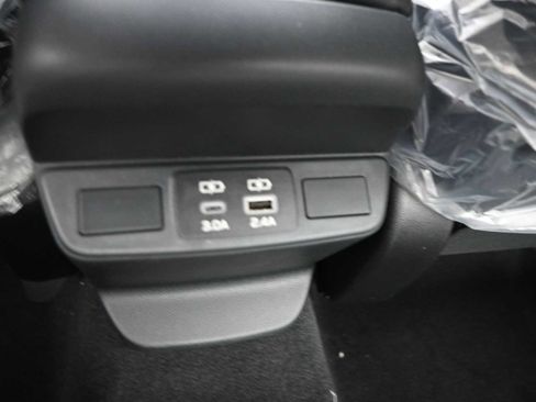 New 2026 Subaru WRX Premium image 6