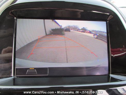 Used 2020 Chevrolet Spark LT FWD image 26
