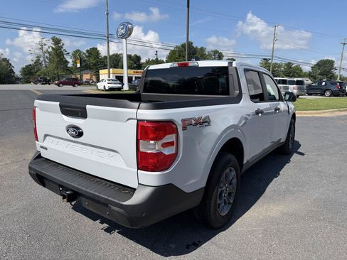 Used 2025 Ford Maverick XLT FWD image 5