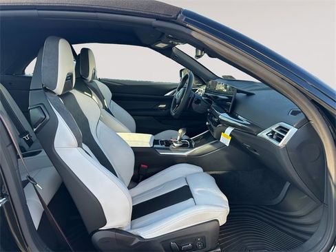 New 2026 BMW M4 Competition image 15