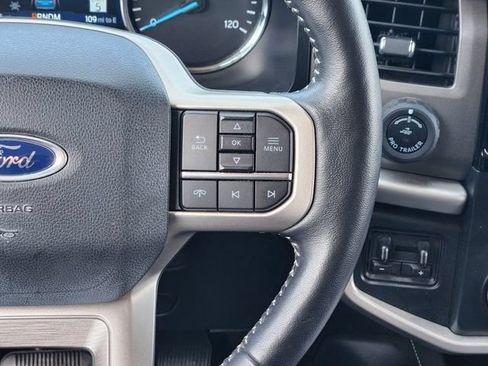 Used 2022 Ford Expedition Max XLT RWD image 29