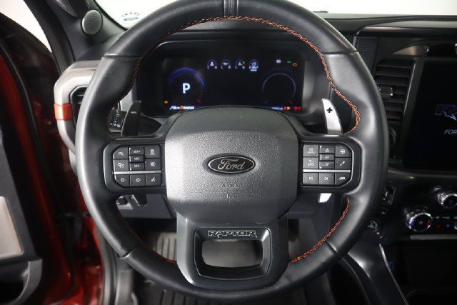Used 2024 Ford F150 Raptor AWD/4WD image 47
