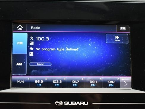 Used 2019 Subaru Crosstrek 2.0i image 25