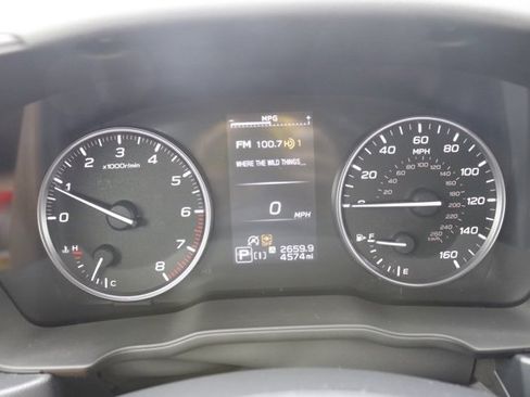 Certified 2025 Subaru Forester Touring image 32