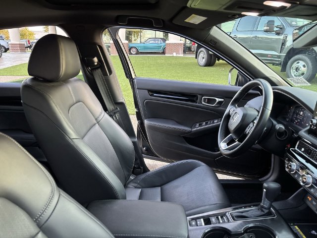 Used 2024 Honda Civic Sport Touring image 17