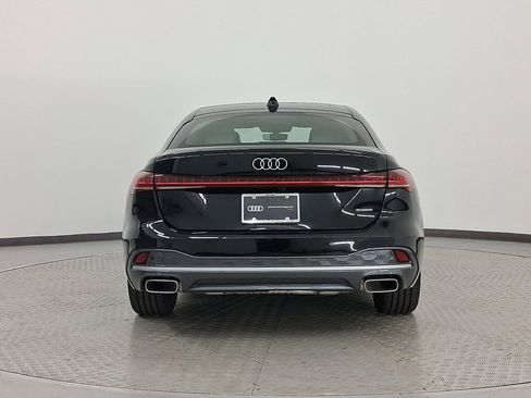 Certified 2025 Audi A5 2.0T Premium w/ Convenience Package image 10