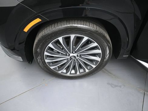Certified 2024 Hyundai Palisade Calligraphy AWD/4WD image 44