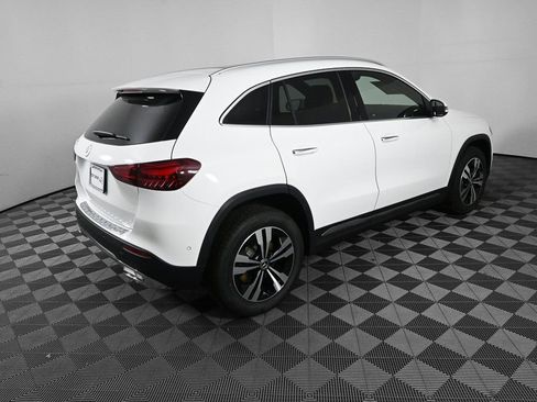 New 2026 Mercedes-Benz GLA 250 GLA 250 image 27