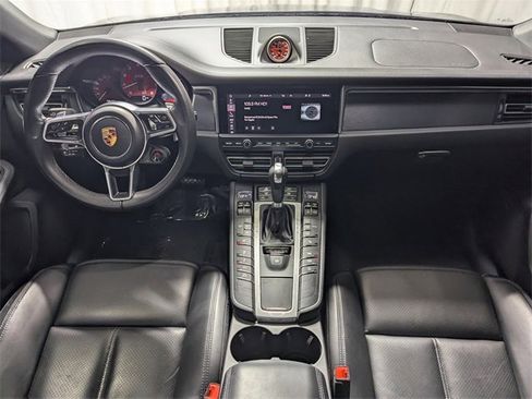 Used 2021 Porsche Macan GTS image 6