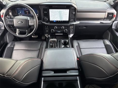 Used 2025 Ford F150 Raptor image 12
