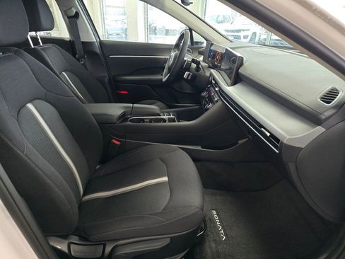 New 2026 Hyundai Sonata SEL image 32