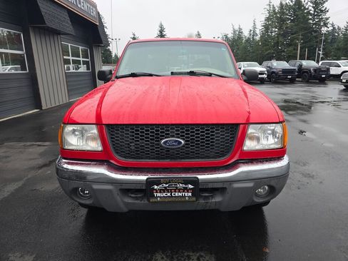 Used 2001 Ford Ranger XLT image 2