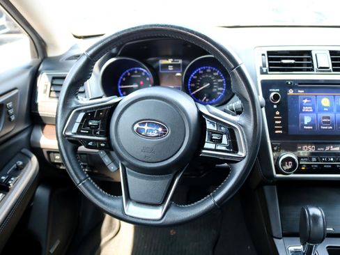 Used 2019 Subaru Legacy 2.5i Limited image 32